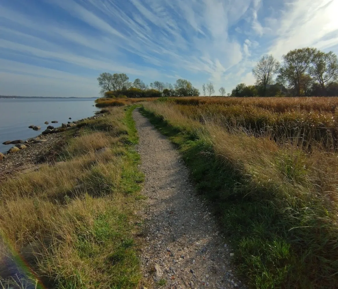 Küstenweg